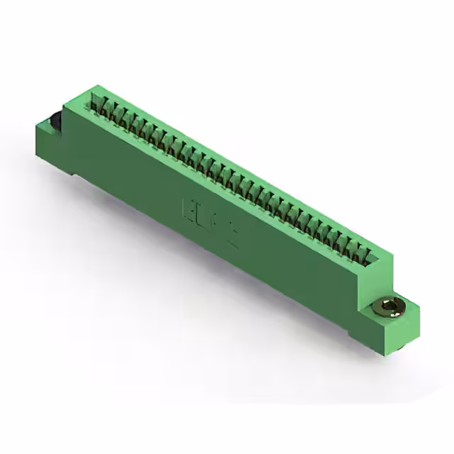 342-028-500-103 EDAC Inc.  Edgeboard Connectors